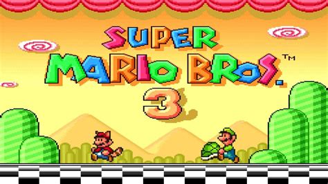 jugar al super mario bros 3|super mario bros 3 game.